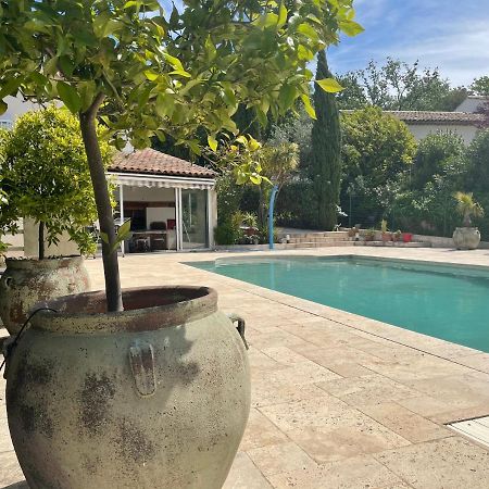 Villa 180 M2 Piscine Draguignan Luaran gambar