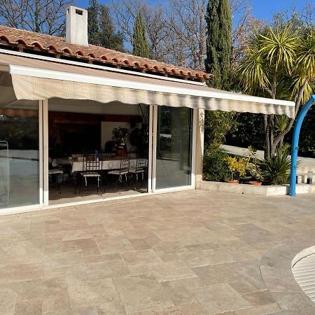Villa 180 M2 Piscine Draguignan Luaran gambar
