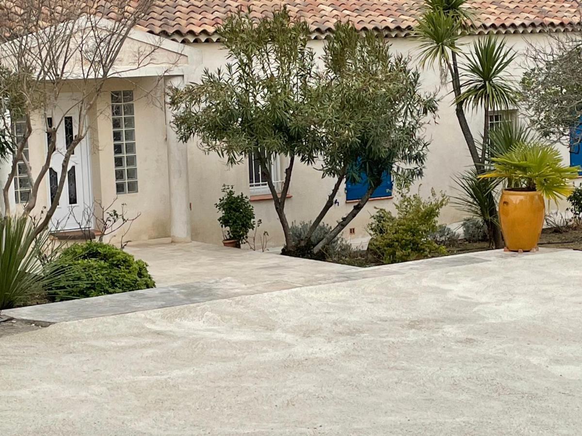 Villa 180 M2 Piscine Draguignan Luaran gambar