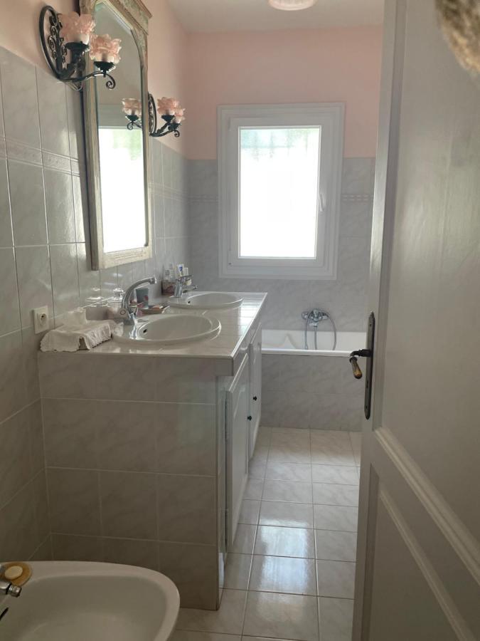 Villa 180 M2 Piscine Draguignan Luaran gambar