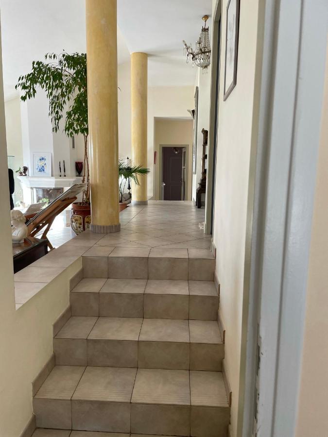 Villa 180 M2 Piscine Draguignan Luaran gambar