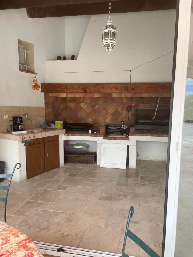 Villa 180 M2 Piscine Draguignan Luaran gambar