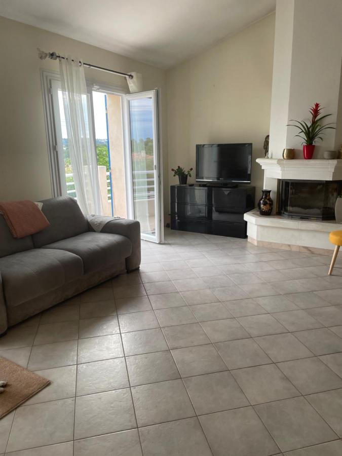 Villa 180 M2 Piscine Draguignan Luaran gambar