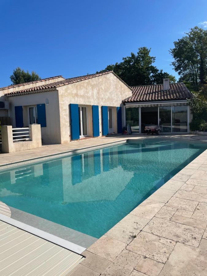 Villa 180 M2 Piscine Draguignan Luaran gambar