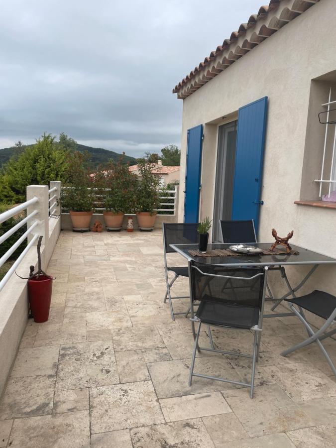 Villa 180 M2 Piscine Draguignan Luaran gambar