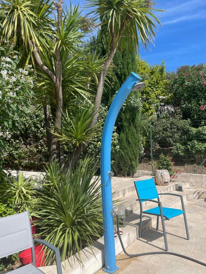 Villa 180 M2 Piscine Draguignan Luaran gambar
