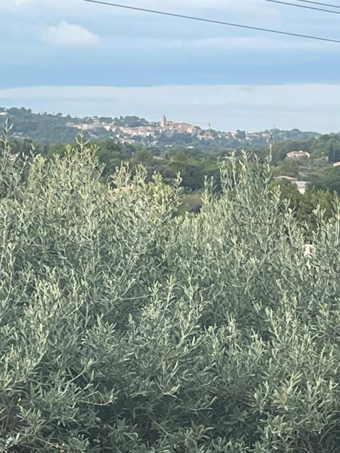 Villa 180 M2 Piscine Draguignan Luaran gambar