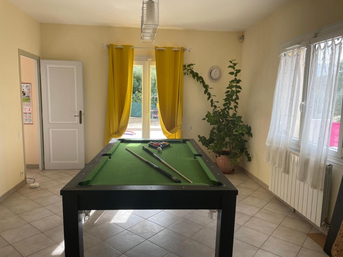 Villa 180 M2 Piscine Draguignan Luaran gambar